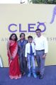 Cleo Book Launch Event Stills