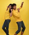 Shamili, Nandu in Close Friends Telugu Movie Stills