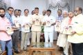 CM Chandrababu Naidu launches India Today Special Edition on NBK