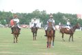 CM Cup Polo Final Match @ Secunderabad