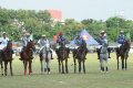 CM Cup Polo Final Match @ Secunderabad