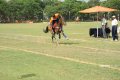 CM Cup Polo Final Match @ Secunderabad