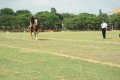 CM Cup Polo Final Match @ Secunderabad