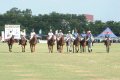 CM Cup Polo Final Match @ Secunderabad