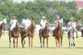 CM Cup Polo Final Match @ Secunderabad