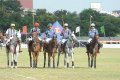 CM Cup Polo Final Match @ Secunderabad