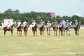 CM Cup Polo Final Match @ Secunderabad