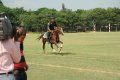 CM Cup Polo Final Match @ Secunderabad