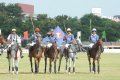 CM Cup Polo Final Match @ Secunderabad