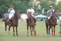 CM Cup Polo Final Match @ Secunderabad