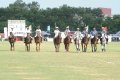 CM Cup Polo Final Match @ Secunderabad