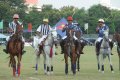 CM Cup Polo Final Match @ Secunderabad