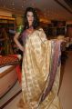 Beautiful Hyderabad Model Diksha Panth at CMR Ashadam Offers Launch