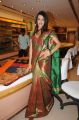 Model Diksha Panth in Saree at CMR 2012 Ashadam Offers Launch