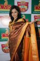 Model Himani Singh in Silk Saree Stills