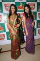 Annie, Diksha Panth at CMR 2012 Ashadam Offers Launch