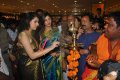 CMR Shopping Mall Dilsukhnagar Opening Stills