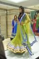 CMR Silks and Jewels Fashion Event, Somajiguda, Hyderabad