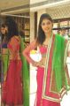 Ashna Mishra @ CMR Silks and Jewels Fashion Event, Somajiguda, Hyderabad