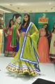 CMR Silks and Jewels Fashion Event, Somajiguda, Hyderabad