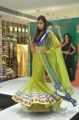 CMR Silks and Jewels Fashion Event, Somajiguda, Hyderabad