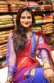 Niloufer @ CMR Silks and Jewels Fashion Event, Somajiguda, Hyderabad