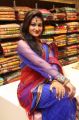 Niloufer @ CMR Silks and Jewels Fashion Event, Somajiguda, Hyderabad