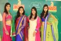 CMR Silks and Jewels Fashion Event Stills, Somajiguda, Hyderabad