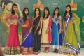 CMR Silks and Jewels Fashion Event Stills, Somajiguda, Hyderabad