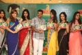 CMR Silks and Jewels Fashion Event Stills, Somajiguda, Hyderabad