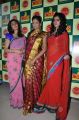 Deepti Sati, Fernandez, Lakshmi @ CMR Wedding Collection 2013 Launch Photos