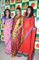 Deepti Sati, Fernandez, Lakshmi @ CMR Wedding Collection 2013 Launch Photos