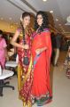 Fernandez, Lakshmi  at CMR Wedding Collection 2013 Launch Photos