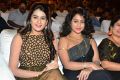 Jenny Honey, Deepu Naidu @ Care of Godavari Audio Release Stills