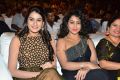 Jenny Honey, Deepu Naidu @ Care of Godavari Audio Release Stills