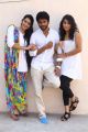 Jenny Honey, Rohit, Deepu Naidu in C/O Godavari Movie Stills