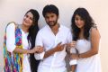 Jenny Honey, Rohit, Deepu Naidu in C/O Godavari Movie Stills