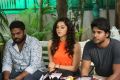 Mehreen, Sandeep @ C/O Surya Movie Press Meet Images