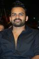 Sai Dharam Tej @ C/O Surya Movie Pre Release Function Stills