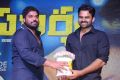 Sai Dharam Tej @ C/O Surya Movie Pre Release Function Stills