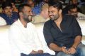 Suseenthiran, Sai Dharam Tej @ C/O Surya Movie Pre Release Function Stills