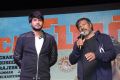 Sundeep Kishan, Chota K Naidu @ C/O Surya Movie Pre Release Function Stills