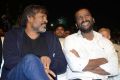 Chota K Naidu, Suseenthiran @ C/O Surya Movie Pre Release Function Stills