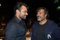 Sai Dharam Tej, Chota K Naidu @ C/O Surya Movie Pre Release Function Stills