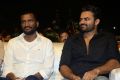 Suseenthiran, Sai Dharam Tej @ C/O Surya Movie Pre Release Function Stills