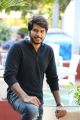 C/o Surya Movie Hero Sundeep Kishan Interview Photos