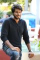 C/o Surya Movie Hero Sundeep Kishan Interview Photos