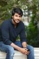 C/o Surya Hero Sundeep Kishan Interview Photos