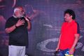 MM Keeravani, RGV @ Cobra Movie First Look Poster Launch Stills