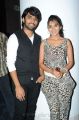 Aneesh Thejeswar, Sindhu Lokanath @ Coffee With My Wife Audio Launch Stills